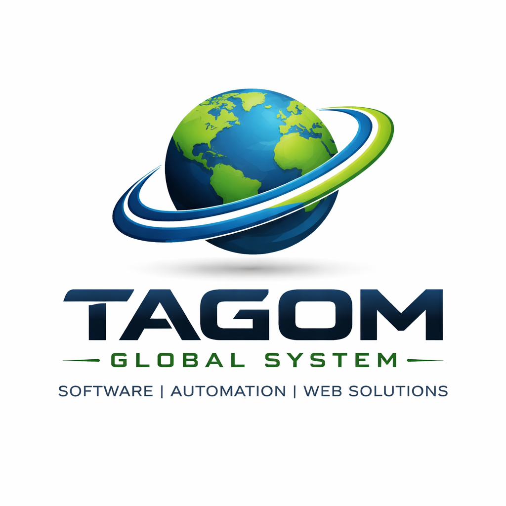 TAGOM Logo